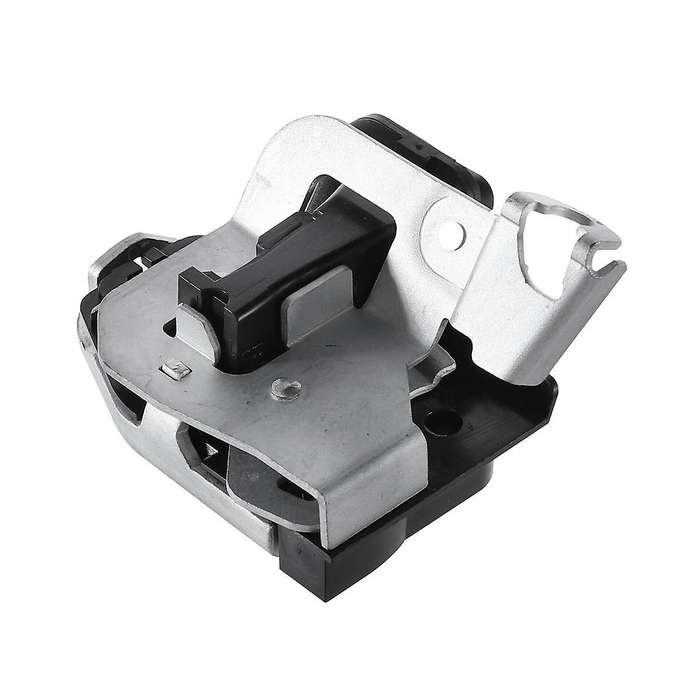 Car Door Latch for E-150/250/350 Econoline Right Side Sliding Door Door Lock 4c2z1626412a