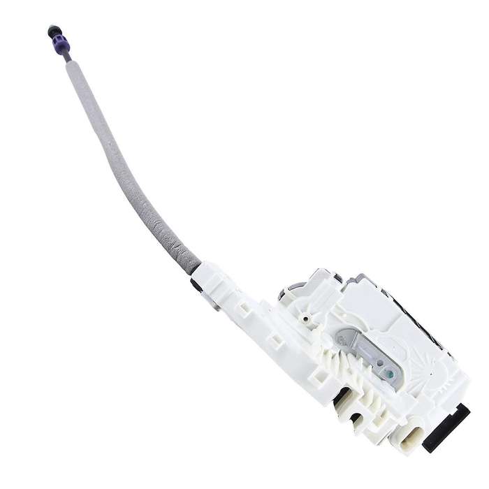 Car Door Lock (front Right) Door Lock Actuator Lock Cylinder 2047203035 A2047203035 for - C/e/-class