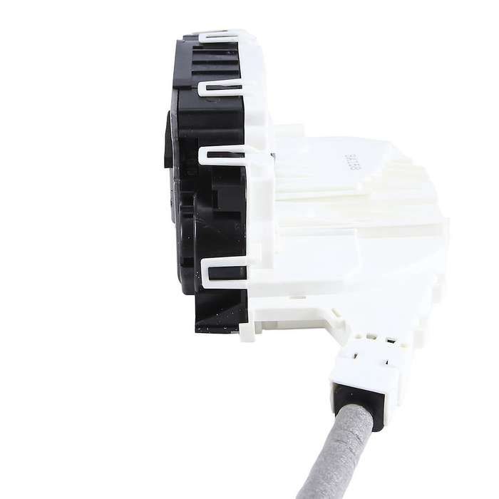 Car Door Lock (front Right) Door Lock Actuator Lock Cylinder 2047203035 A2047203035 for - C/e/-class