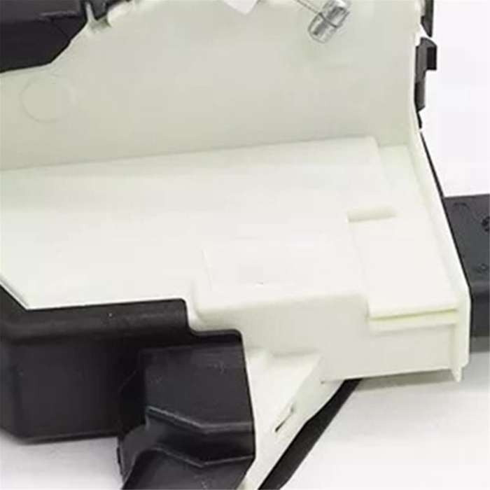 Car Door Lock Actuator Central Locking Motor Blocker 9802342480 Front Left for 301 for Elysee 1.6L
