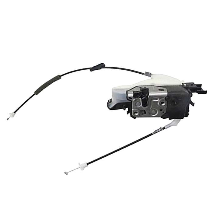 Car Door Lock Actuator Central Locking Motor Blocker 9802342480 Front Left for 301 for Elysee 1.6L