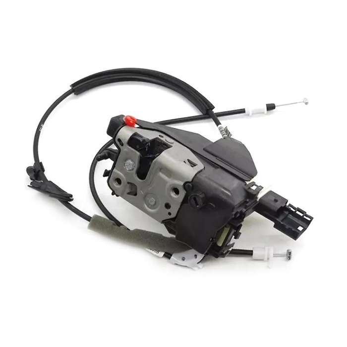 Car Door Lock Actuator Central Locking Motor Blocker 9802342680 Rear Left for 301 for Elysee 1.6L