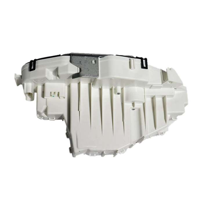 Car Door Lock (rear Left) Door Lock Actuator Lock Cylinder 2217307335 for - S-class W221 05-13 C216