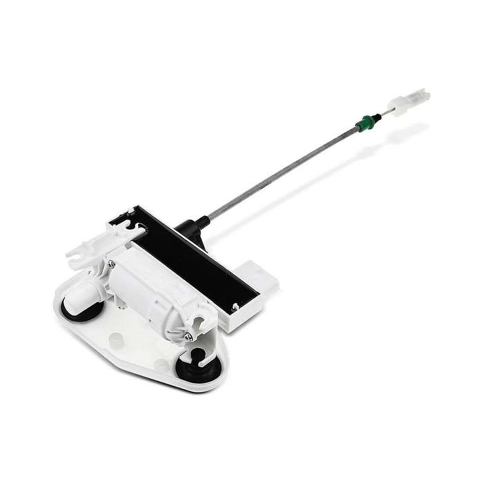 Car Door Lock Actuator for F15 F85 X5 2014-2017 F16 F86 X6 2018 Front Right 51207419840