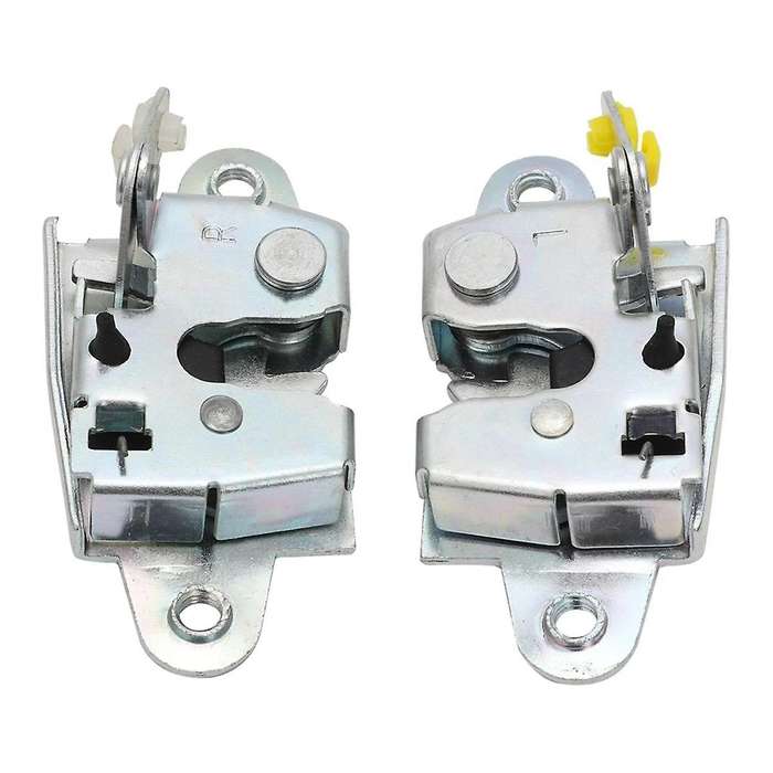 Car Door Lock Lock Back Door Lock for 2004-2011 65790-0K010 65780-0K010 657800K010 657900K010