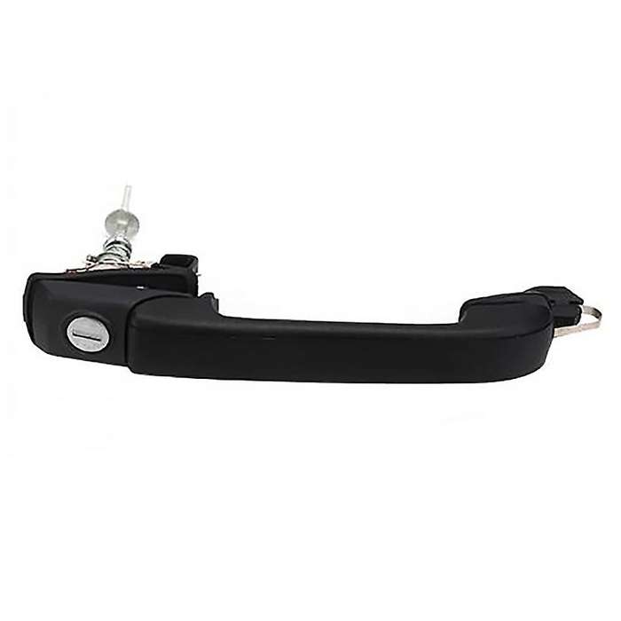 Car Door Locking System Lock Set Door Handle Lock Kit Fits for Golf Mk3 1H0837207B 1H0905855A 1H6827