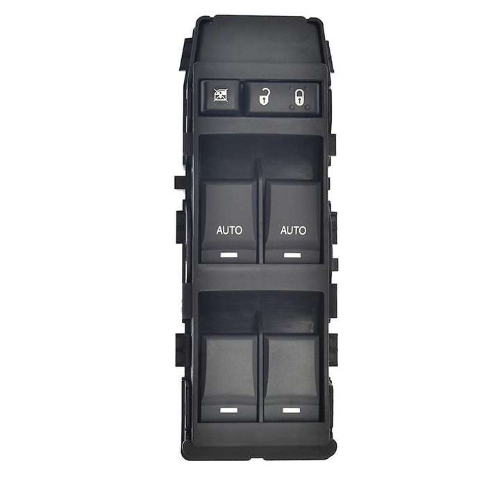 Car Door Lock Switch Window Lift Switch (driver's Side)04602781aa for 200 300 For