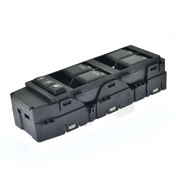 Car Door Lock Switch Window Lift Switch (driver's Side)04602781aa for 200 300 For