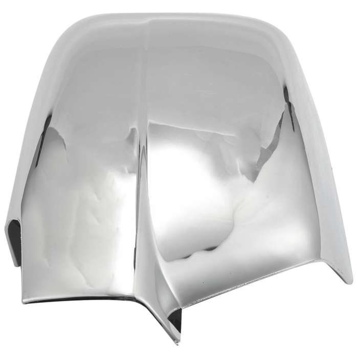 Car Door Mirror Covers Car Modification for 2002-2010 T30 Abs Chrome Plated