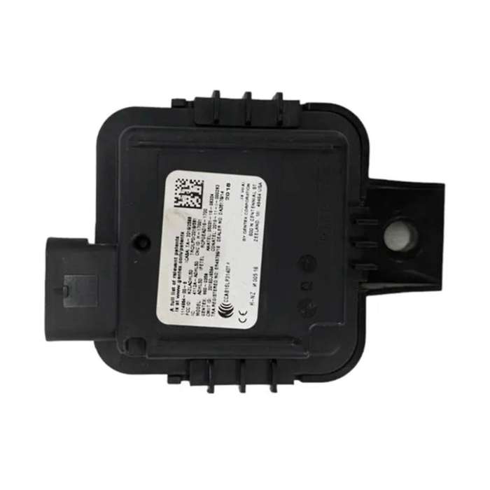 Car Door Opener Electronic Control Module for Model X S 2016-2023 1114984-00-B Parts