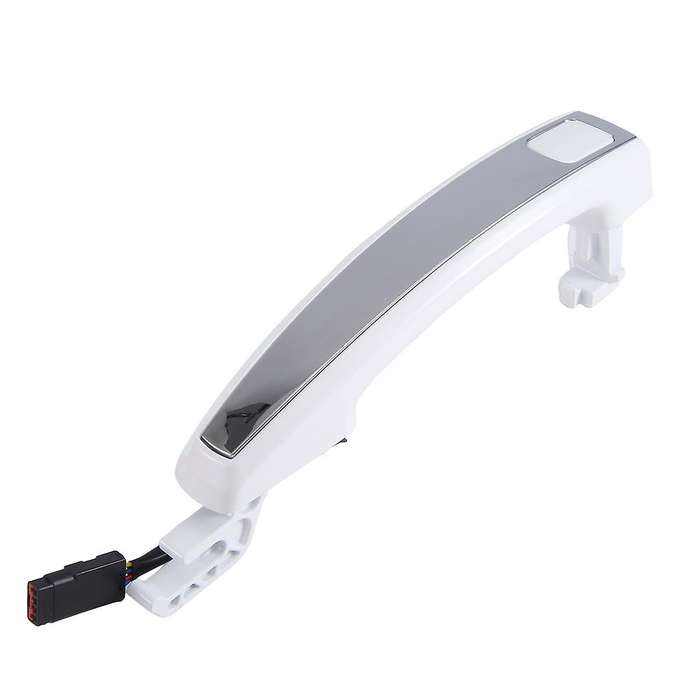 Car Door Outside Handle Electronic Control for Opel SRX 20827614 13502552