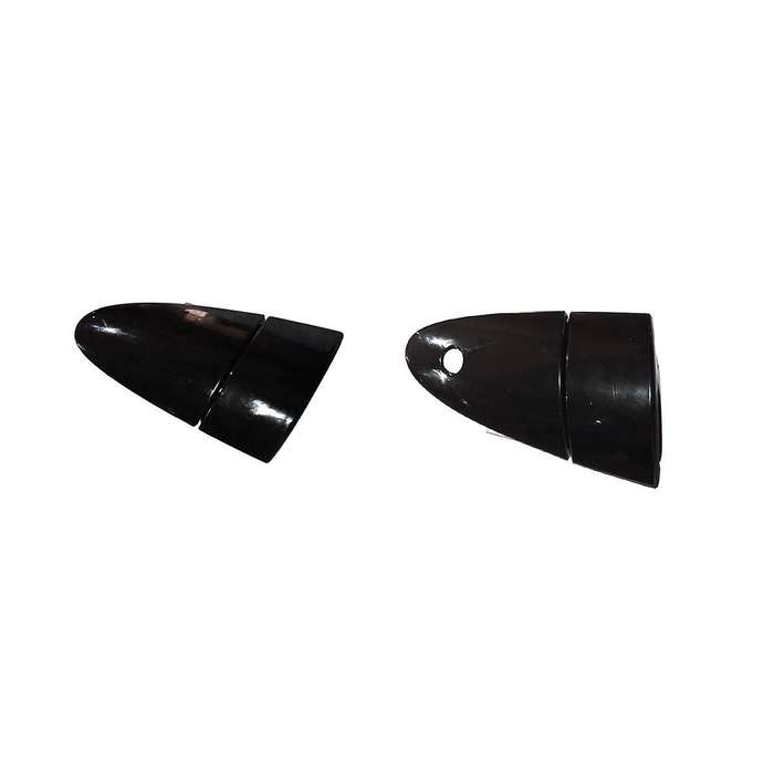 Car Door Outer Handle Assy with & No Key Hole for Crz -z Zf1 Zf2 2011-2015 72141--003ze Rh 72181--g