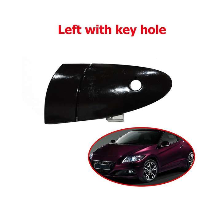 Car Door Outer Handle Assy with & No Key Hole for Crz -z Zf1 Zf2 2011-2015 72141--003ze 72181--g01z