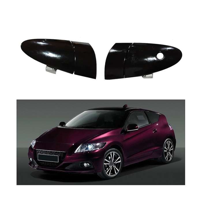 Car Door Outer Handle Assy with & No Key Hole for Crz -z Zf1 Zf2 2011-2015 72141--003ze 72181--g01z
