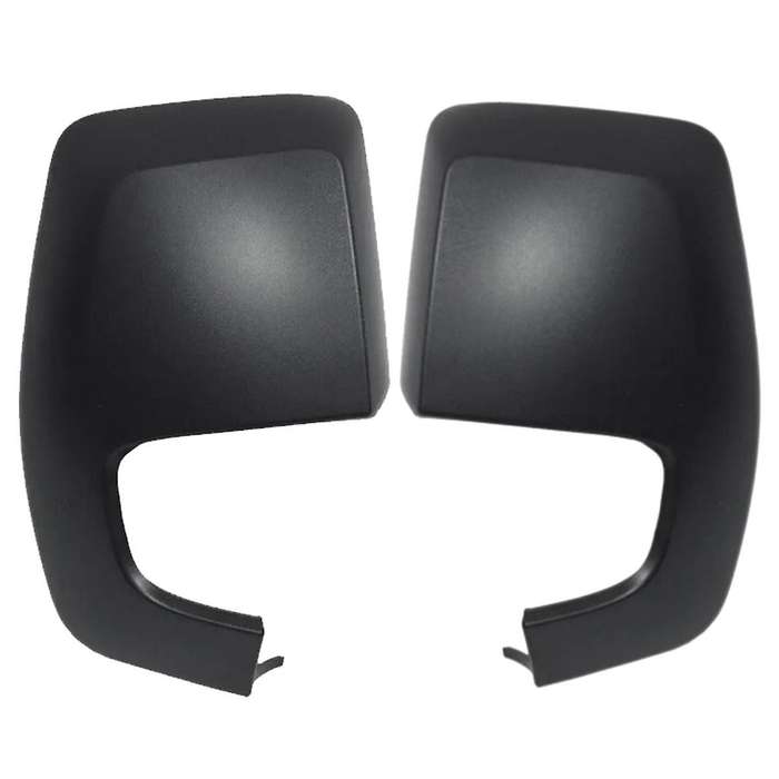 Car Door Rear View Mirror Cover Cap for Transit Custom V362 2012-2023 Side View Mirror Cover Protect
