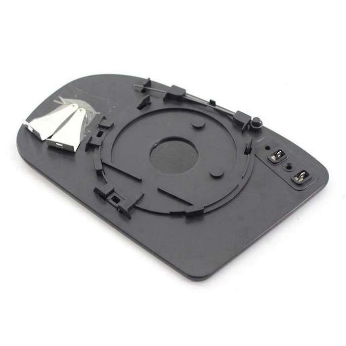 Car Door Side Heated Wing Mirrors Reversing Mirror Piece for - W203 W211 2000-2006 2038100121 203810