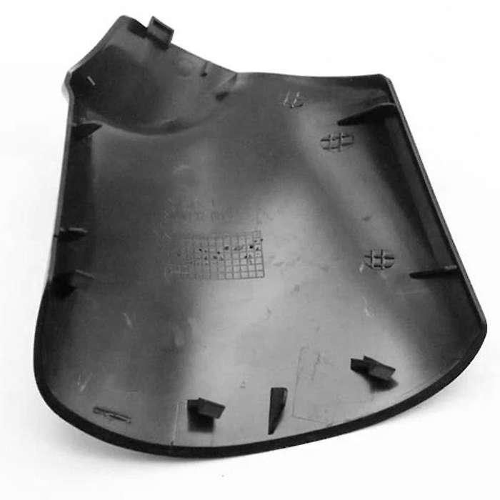 Car Door Side Mirror Base Cover Rearview Mirror Cover Trim Triple-Cornered Trim for CS15 2016 2017 2