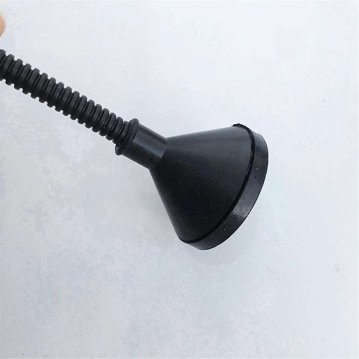 Car Door Side Skirt Lamp Light for Land Cruiser 70 Series Pick Up Accessories