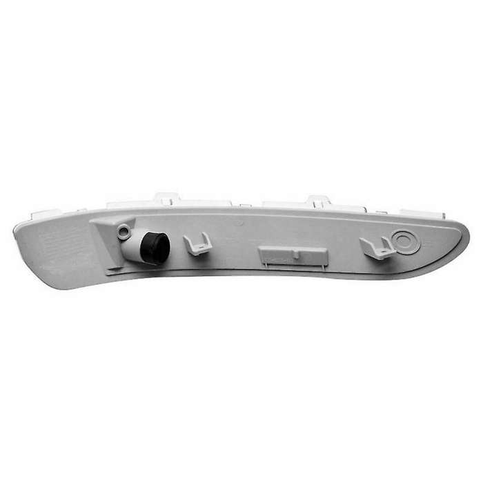 Car Door Side Wing RearView Rear View Mirror Turn Signal Light Lamp for 208 2012-2017