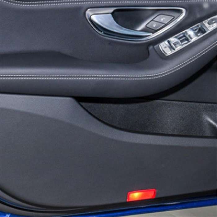 Car Door Welcome Light Cover 0028201901 for W176 W246 W204 W205 W212 W213 W166 Car Door Light Housin