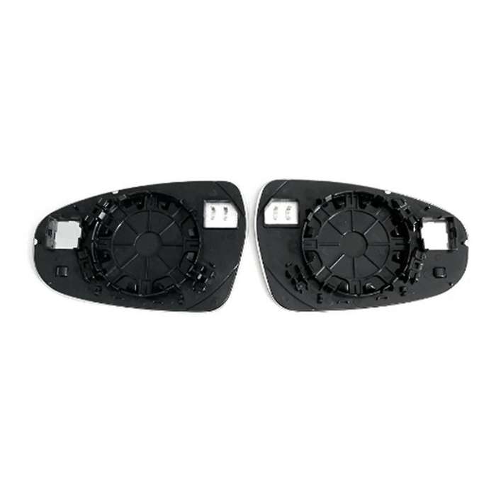 Car Door Wing Rearview Mirror Glass Heated for Proceed 2019-2023 Side Mirror Glass Left Side