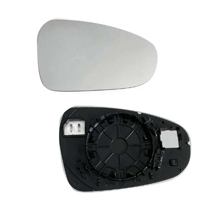 Car Door Wing Rearview Mirror Glass Heated for Proceed 2019-2023 Side Mirror Glass Left Side