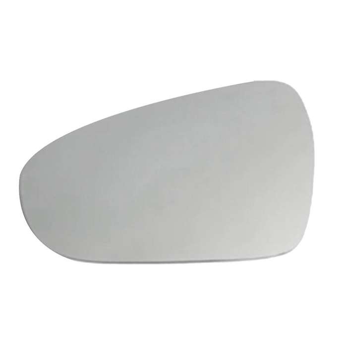 Car Door Wing Rearview Mirror Glass Heated for Proceed 2019-2023 Side Mirror Glass Left Side