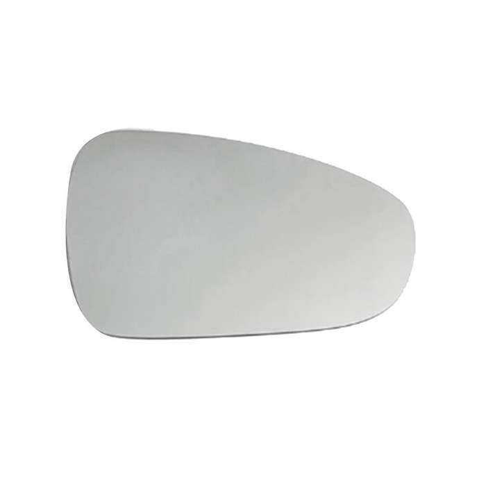 Car Door Wing Rearview Mirror Glass Heated for Proceed 2019-2023 Side Mirror Glass Right Side