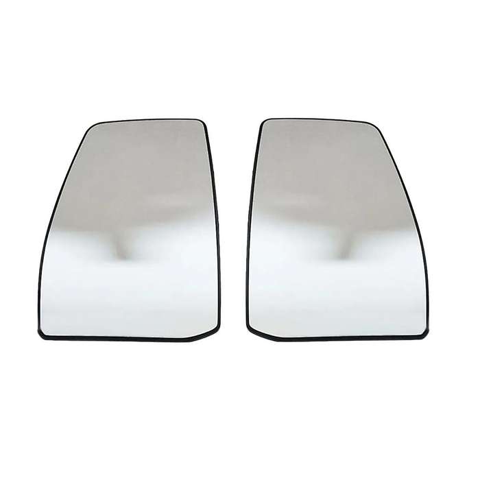 Car Door Wing Side Mirror Glass with Backing without Heated Plate for Tourneo Custom Transit V362 20