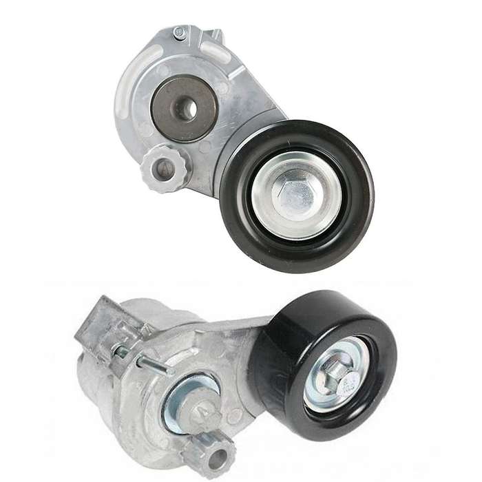 Car Drive Belt Tensioner 636319 1340268 6340552 6340558 25185910 25189926 for -romeo Opel