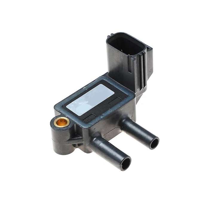 Car DPF Exhaust Differential Pressure Sensor for Kuga Mondeo Mk4 1.6 2.0 2.2 AV61-5L200-AB 1698614 1