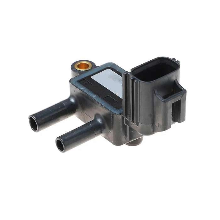 Car DPF Exhaust Differential Pressure Sensor for Kuga Mondeo Mk4 1.6 2.0 2.2 AV61-5L200-AB 1698614 1