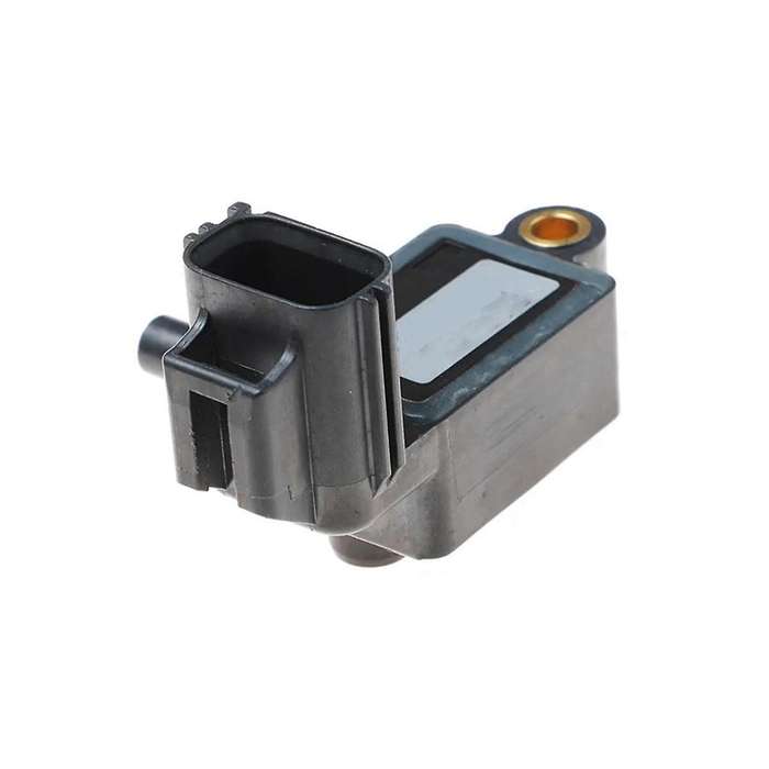 Car DPF Exhaust Differential Pressure Sensor for Kuga Mondeo Mk4 1.6 2.0 2.2 AV61-5L200-AB 1698614 1