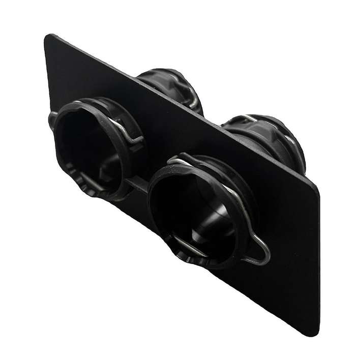 Car Drainage Sink Connector Joint for 2010-2016 97057241501 97057241502 Hood Guide Plate Bracket Jo