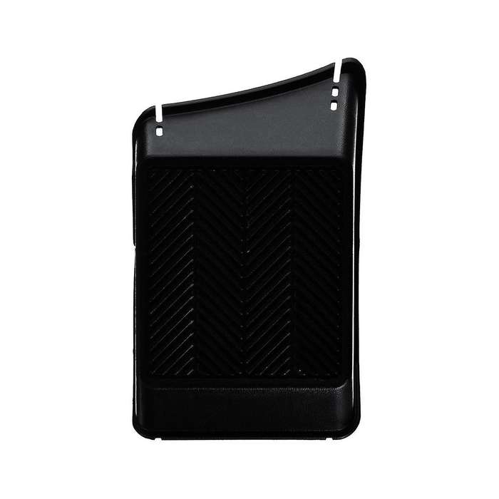 Car Driver Front Left Floor Footrest Cover 58190-35032 for Cruiser 4Runner 2003-2014 58190-35031 581