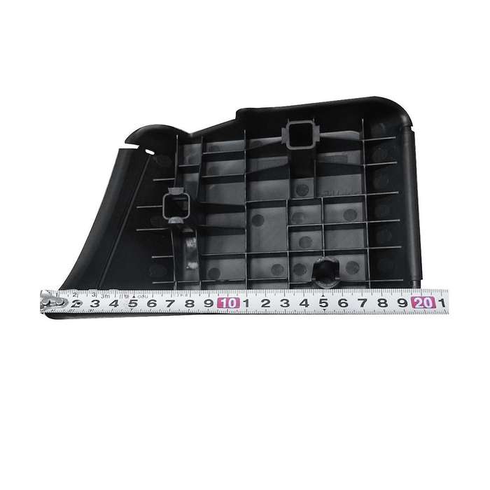 Car Driver Front Left Floor Footrest Cover 58190-35032 for Cruiser 4Runner 2003-2014 58190-35031 581