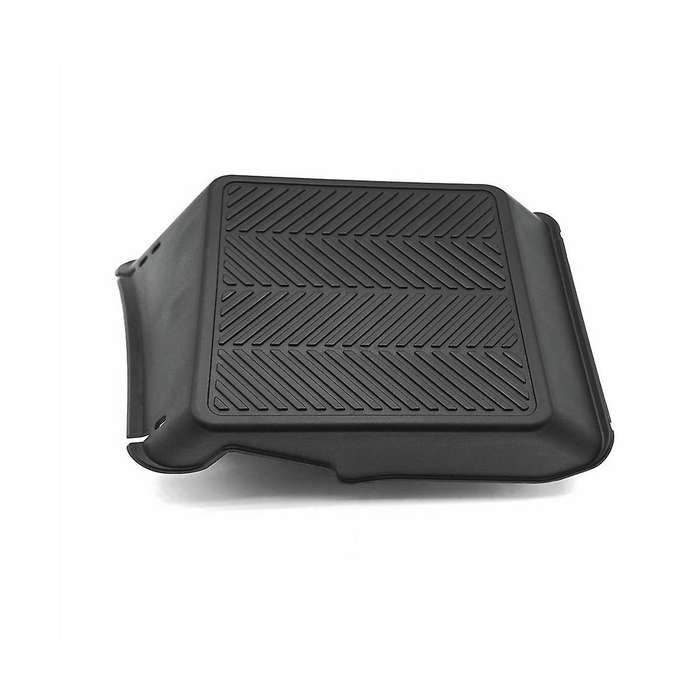 Car Driver Front Left Floor Footrest Cover 58190-35032 for Cruiser 4Runner 2003-2014 58190-35031 581