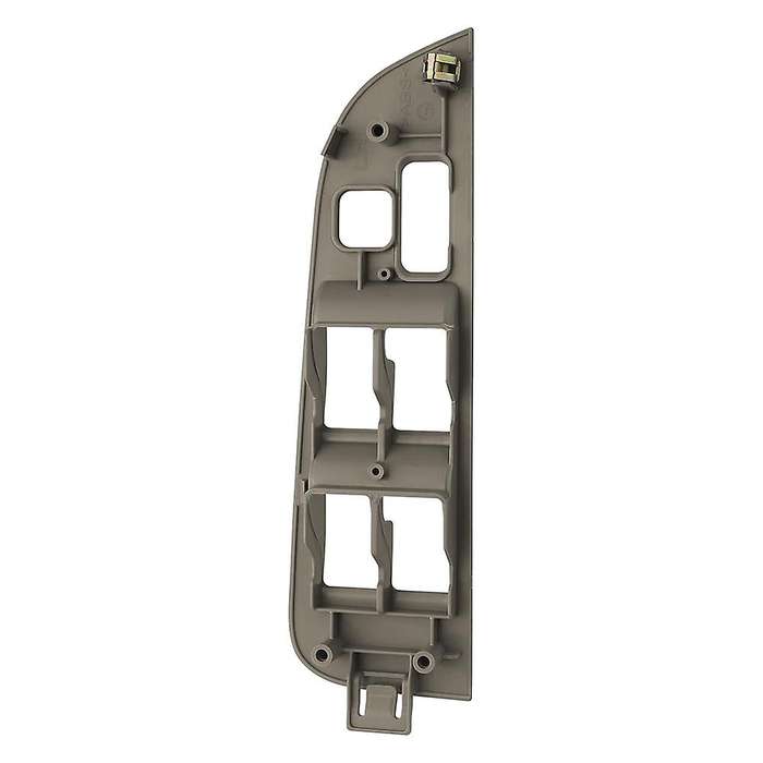 Car Driver Side Door Window Switch Bezel Trim for 1998-2002 74232-02060-c0 Beige