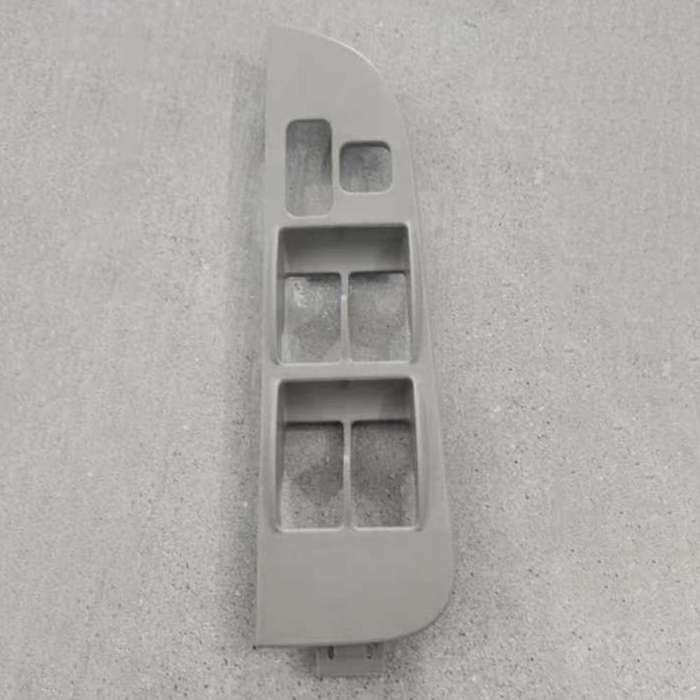 Car Driver Side Door Window Switch Bezel Trim for 1998-2002 74232-02060-c0 Beige