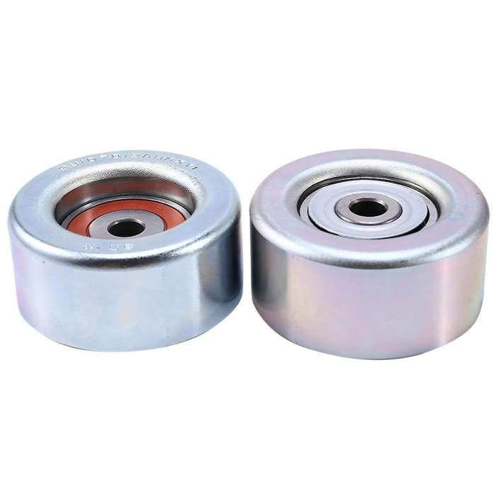 Car Drive Idler Pulley Kit for 4Runner 4.0L V6 1GR-FE 16603-31040 16604-31020