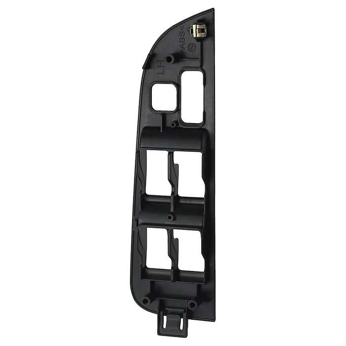 Car Driver Side Door Window Switch Bezel Trim for 1998-2002 74232-02060-c0 Black