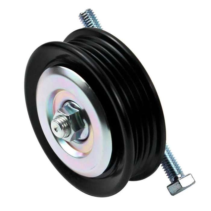 Car Drive Belt Tensioner Pulley Kit 88440-26100 for T100 PRADO
