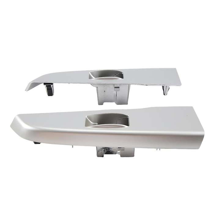 Car Driver Window Switch Bezel Panel for 2005-2014 74232-0K020 74231-0K020 74271-0K010 74272-0K010