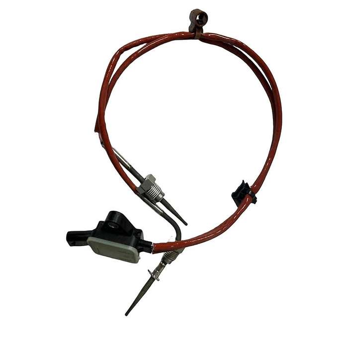 Car Dust Collector Exhaust Temperature Sensor for 4 IV MK4 H5H 1.3 226587733R