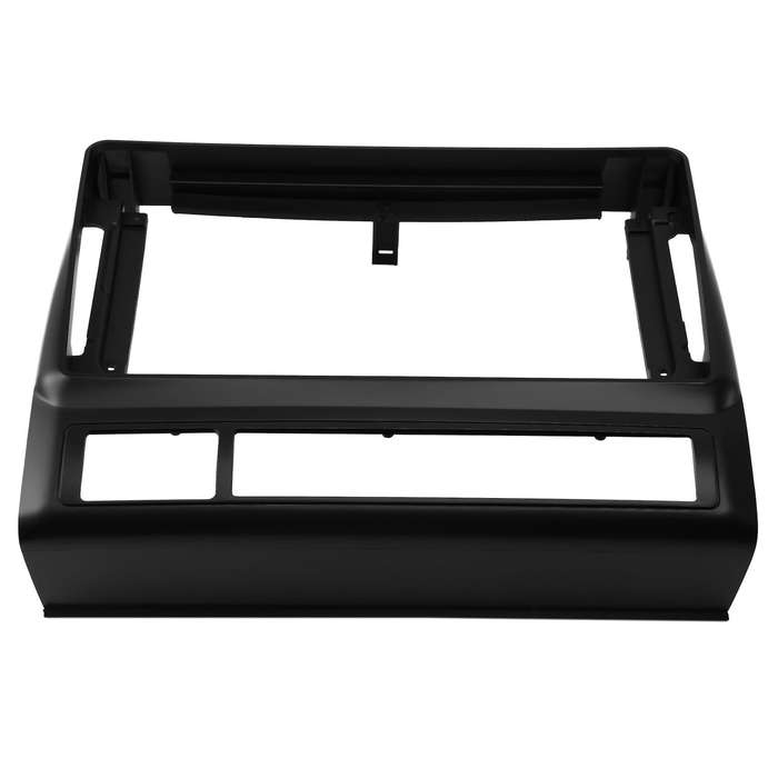 Car DVD Frame Audio Fitting Adaptor Dash Trim Kits Facia Panel 9INCH for 2005-2013 Double Din Radio