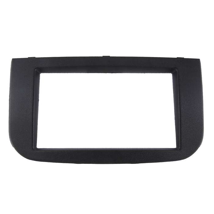 Car DVD Radio Fascia for (Z30/Z30G/Z3B/Z3V) 2007 Audio Panel Dashboard Frame Mount Kit Adapter Cover