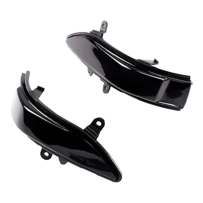 Car Dynamic LED Rearview Mirror Light Turn Signal Light for Tribeca Legacy 2008-2011