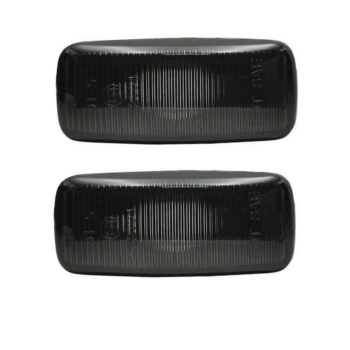 Car Dynamic LED Side Marker Blinker Signal Light for Compass Patriot Commander Liberty 200 300