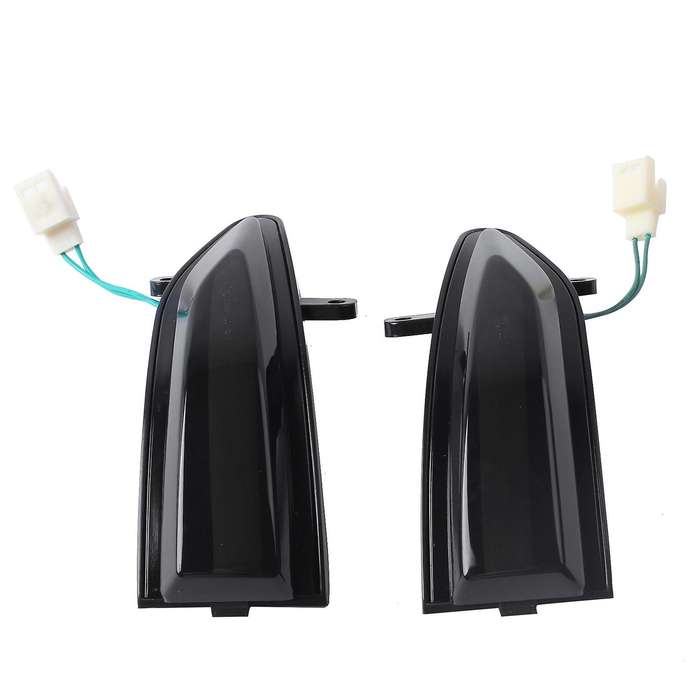 Car Dynamic LED Turn Signal Light Rearview Mirror Lamp for Altima Teana L33 2013- 2018 Sylphy Sentra