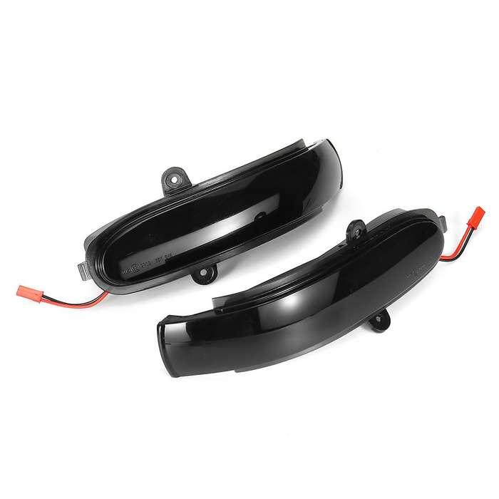 Car Dynamic LED Turn Signal Light Rearview Mirror Light Indicator Blinker for C Class W203 T-Modell